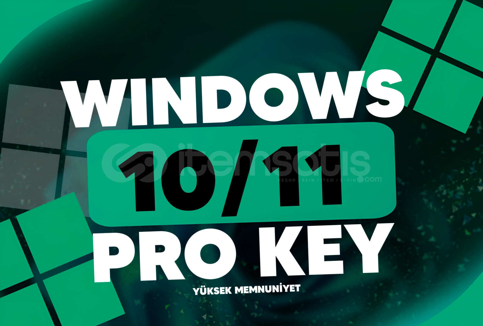 (Garantili) Windows 10 11 Pro Lisans Key (Garantili) Windows 10 11 Pro Lisans Key