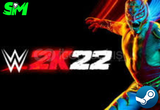 ⭐GARANTİLİ⭐WWE 2K22⭐