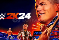 ⭐ [GARANTİLİ] WWE 2K24⭐
