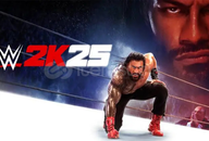 ⭐ [GARANTİLİ] WWE 2K25⭐