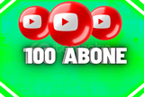 ⭐(GARANTİLİ) YOTUBE 100 GERÇEK ABONE