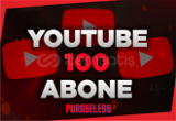 ⭐[ANLIK] YouTube 100 Abone⭐