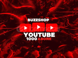 ⭐[GARANTİLİ] YOUTUBE 1000 GERÇEK ABONE⭐