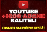 ⭐(GARANTİLİ)⭐ YOUTUBE 1000 GERÇEK ABONE⭐ ⭐(GARA