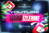 ☘️[GARANTİLİ] Youtube 1.000 İzlenme✨