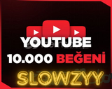 ⭐[GARANTİLİ] YOUTUBE 10000 GERÇEK BEĞENİ⭐