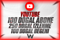 [GARANTİLİ] YOUTUBE KEŞFET PAKETİ ETKİLİ