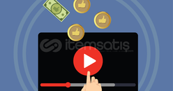 ✅Garantili YouTube Para Kazanma Paketi✅