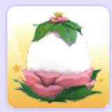 Garden egg