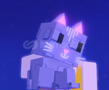 ⭐GARDEN MOON CAT⭐