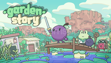 ⭐️Garden Story Epic Hesabı❤️Mail Değişen❤️