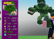 Garden Tower Defanse / Chompman Garden Tower Defanse / Chompman