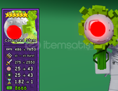 Garden Tower Defanse / Corrupted Stem