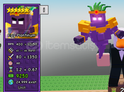 Garden Tower Defanse / Egg Plantinum