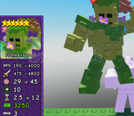 Garden Tower Defanse / Franensprout