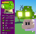 Garden Tower Defanse / Fungal Barrage