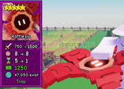 Garden Tower Defanse / Rafflesia