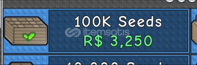 Garden Tower Defense 100000 Seeds