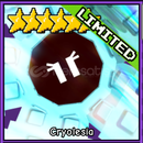 Cryolesia - Garden Tower Defense