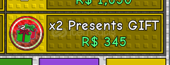 Garden Tower Defense x2 Presents Garden Tower Defense x2 Presents