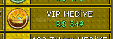 ⭐Garden Tower Defense VIP⭐