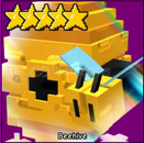  Garden Tower Defense > Beehive 