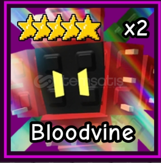 Garden Tower defense / BLOODVİNE Garden Tower defense / BLOODVİNE