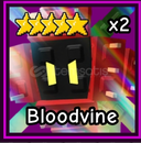 Garden Tower defense / BLOODVİNE