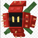 Garden Tower Defense > Bloodvine Garden Tower Defense > Bloodvine