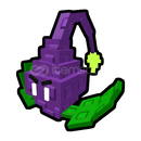 Garden Tower Defense Electric Beetroot