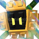 Garden Tower Defense / golden bloodvine