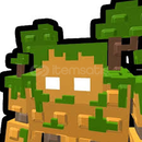 garden tower defense/golden golem