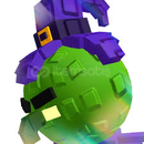 Garden Tower Defense / witchleaf