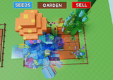 GARDENIMDAN ISTEDİGİNİZ BİR MEYVE 