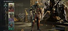 Garena Delta Force