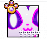Gargantuan Aura Cat | PS99