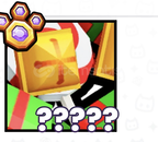 Gargantuan Elf golem