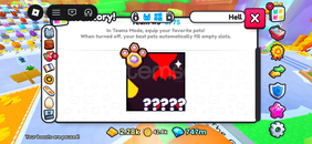 Gargantuan Hellish Axolotl Gargantuan Hellish Axolotl