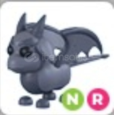 Gargoyle NR