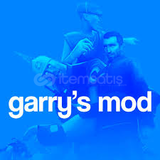 garry's mod 7/24 GARANTİLİ