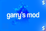 Garry's Mod + Garanti