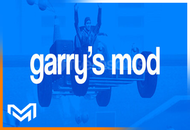 Garry's Mod Garanti + Destek