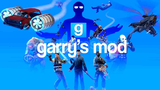 ⭐️Garry's Mod + GARANTI + DESTEK