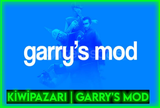 ⭐️ GARRY'S MOD [GARANTİLİ HESAP]