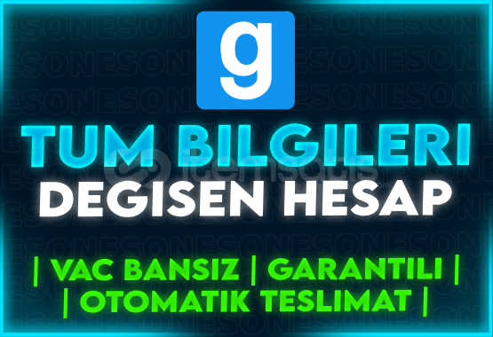 ⭐️GARRY'S MOD + ONLİNE | HERŞEYİ DEĞİŞEN⭐️ ⭐️GARRY'S MOD + ONLİNE | HERŞEYİ DEĞİŞEN⭐️