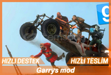 Garrys mod