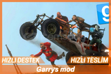 Garrys Mod