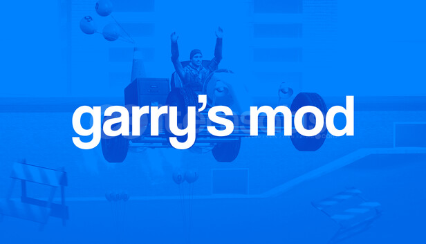 GARRYS MOD + GARANTİ GARRYS MOD + GARANTİ