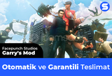 Garrys Mod