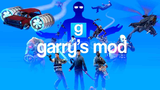 Garrys Mode - Steam